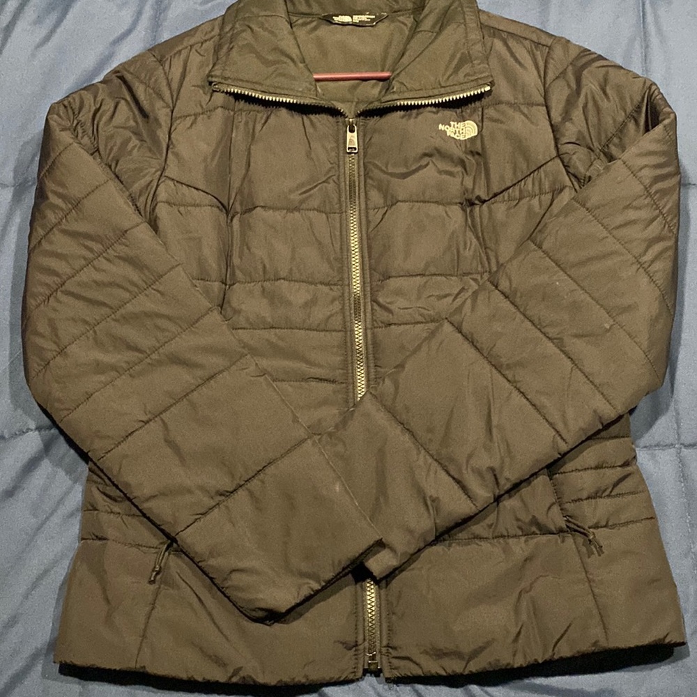 Women’s North Face Coat